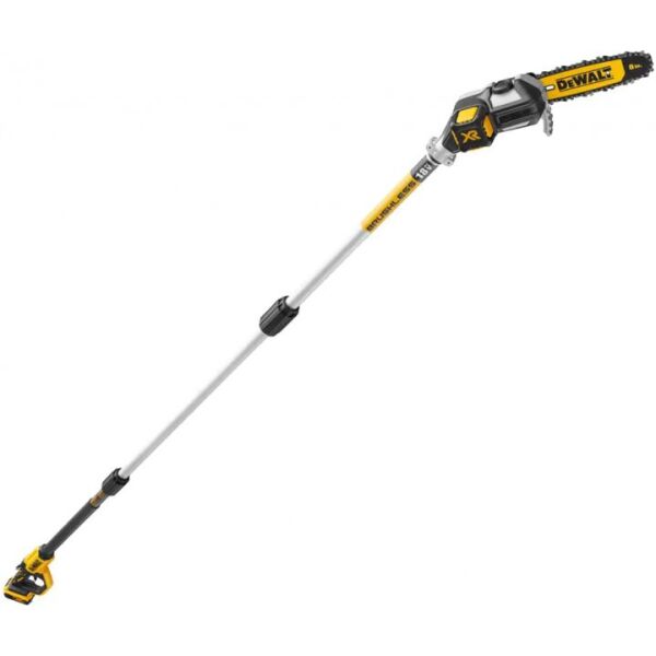 

Высоторез аккумуляторный бесщеточный DeWALT (DCMPS567P1)