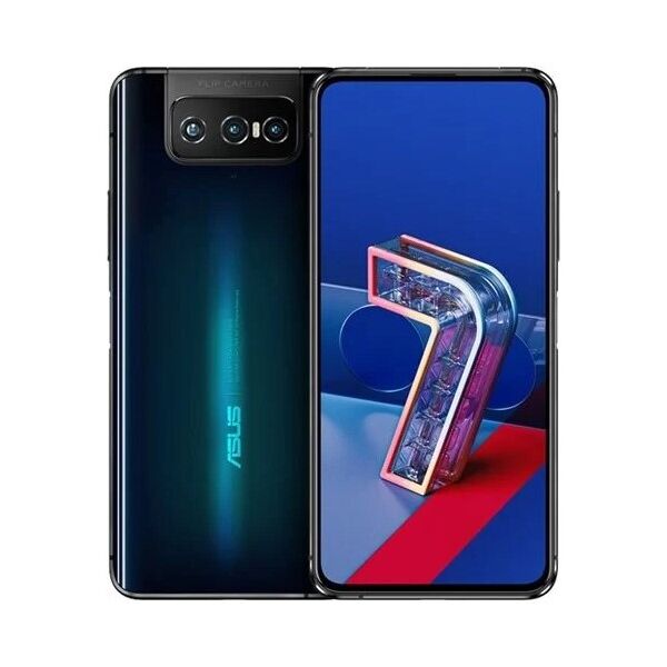 

Asus Zenfone 7 8/128Gb Aurora Black