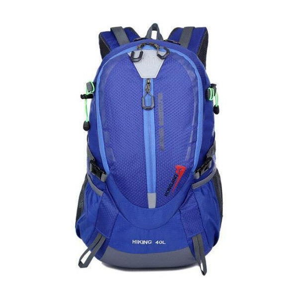 

Рюкзак Туристический MHZ xs2586 синий (40 л) (009385)