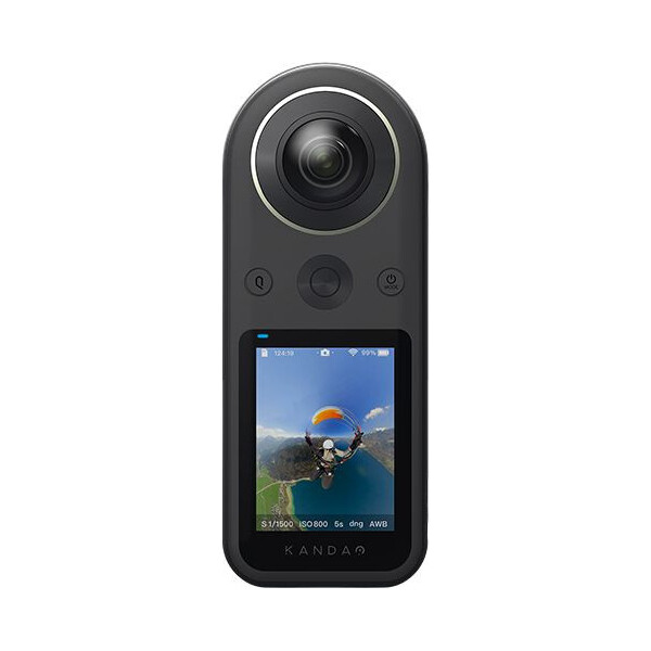 

Kandao QooCam 8K (ST.KN.QC.8K.001)