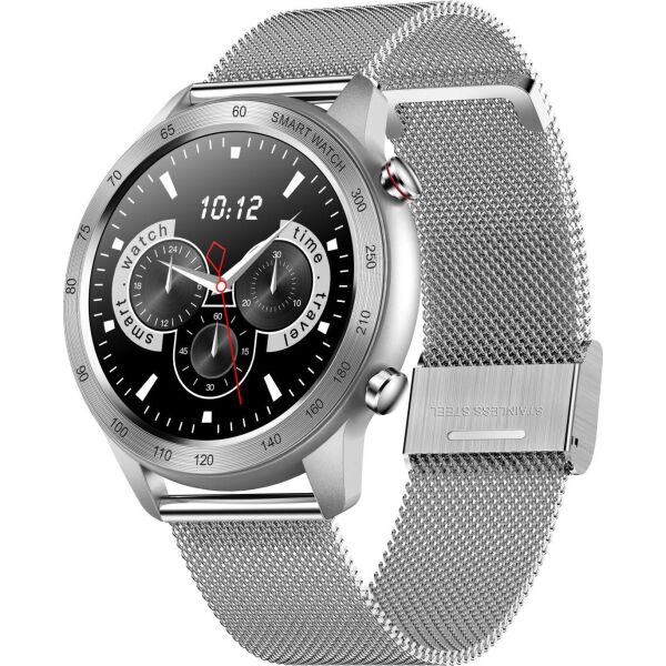 

Смарт-часы LEMFO MX5 Silver