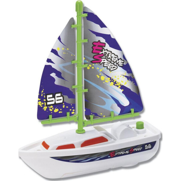 

Игрушечный корабль Keenway Extreme Power Boat (13912)