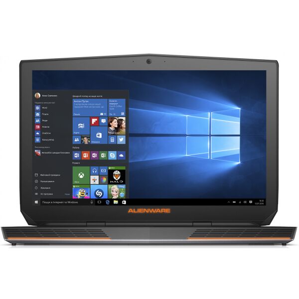 

Ноутбук Dell Alienware 17 R3 (A7S7161SDDW-46) "Refurbished"