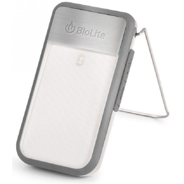 

Фонарь-зарядка Biolite Powerlight Mini (Grey) (BLT PLB1002)