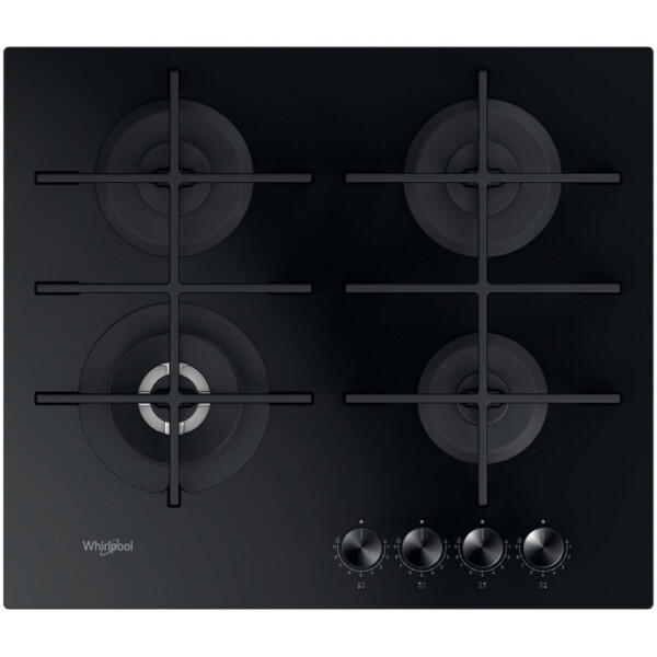 

Варочная поверхность Whirlpool GOWL628NB