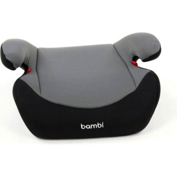 

Бустер Bambi М2784 группа 2-3 15-36 кг, серый