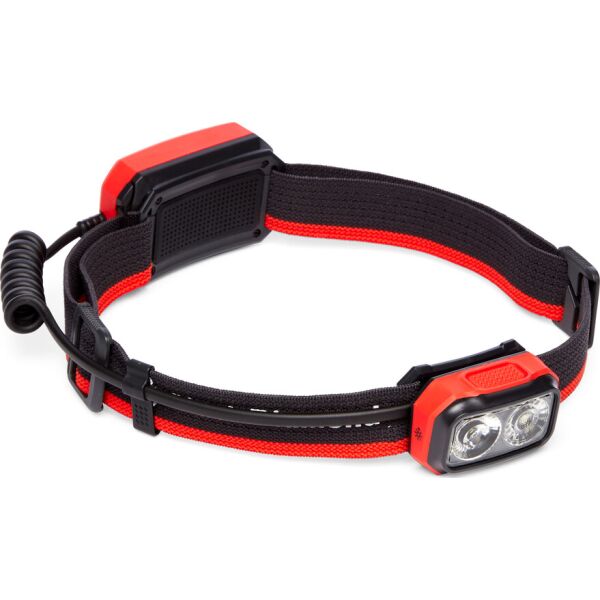 

Фонарь налобный Black Diamond OnSight 375 (Octane) (BD 6206638001ALL1)