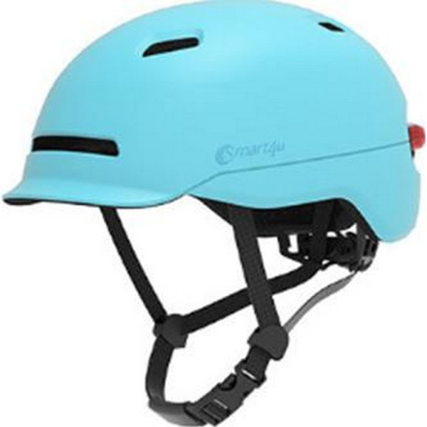 

Xiaomi Smart4u City Light Ride Smart Flash Helmet SH50 Blue