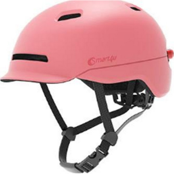 

Xiaomi Smart4u City Light Ride Smart Flash Helmet SH50 Pink
