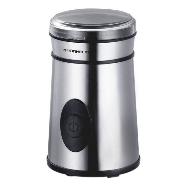 

Кофемолка Grunhelm GC3250S