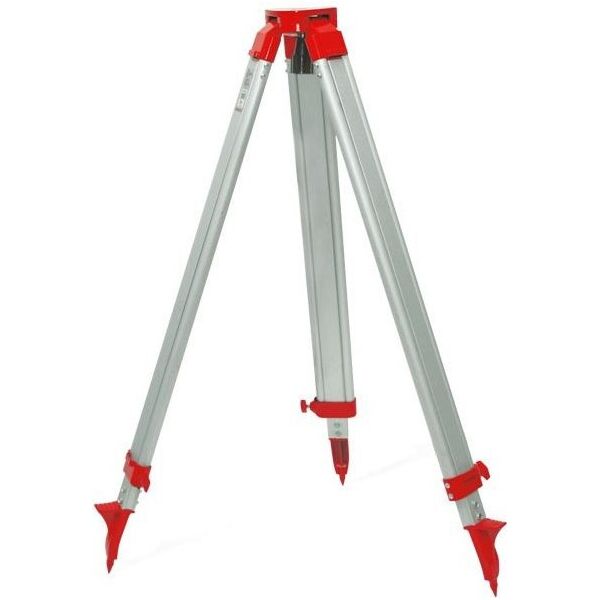 

Штатив для оптического Нивелира, резьба 5/8" INTERTOOL MT-3012 (MT-3012)