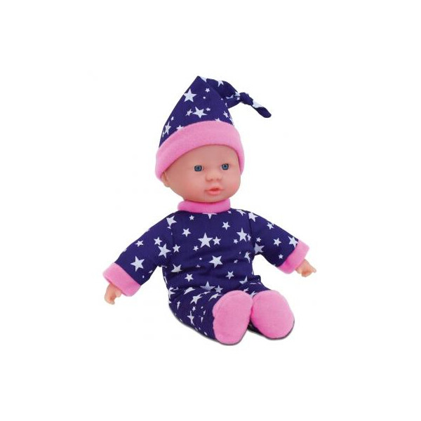 

Пупс SIMBA TOYS Лаура. Звездочка, в одежде (5012501)