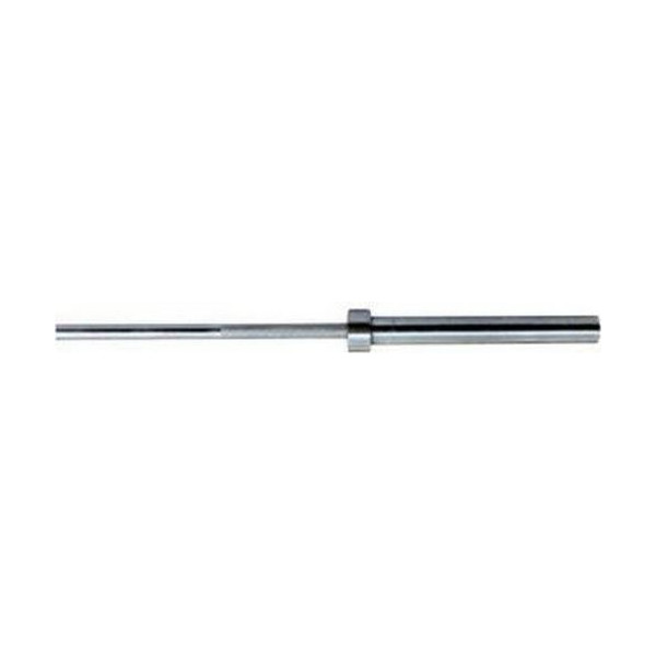 

Гриф олимпийский Housefit OB86-500 нагрузка max 225кг