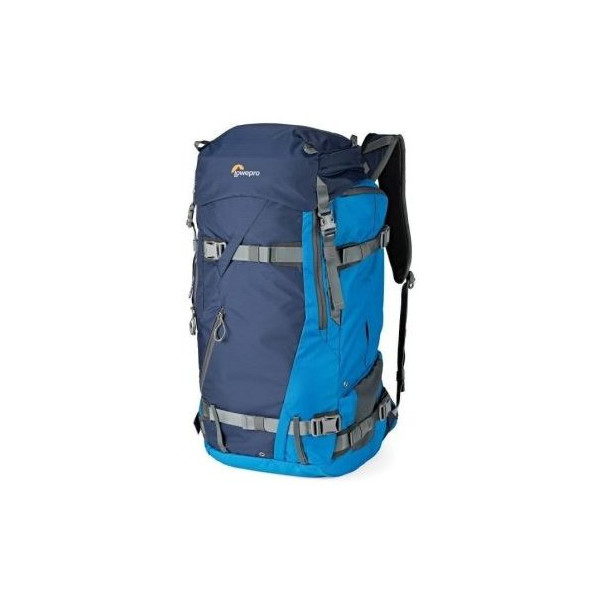 

Рюкзак Powder Backpack 500 AW – Midnight Blue/Horizon Blue (LP37231-PWW)