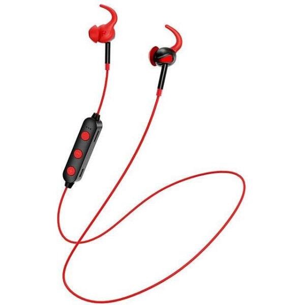 

Наушники HOCO ES30 Axestone Sports Red