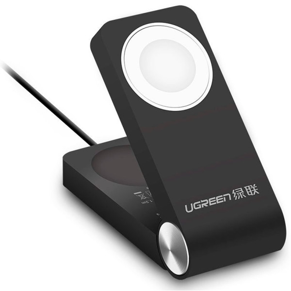 

Док-станция Ugreen Wireless Charger CD156 для Apple Watch