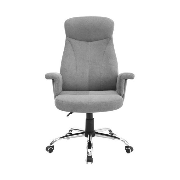 

Кресло офисное GT Racer B-2465 Gray