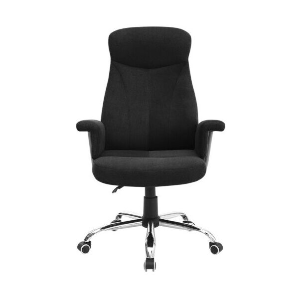 

Кресло офисное GT Racer B-2465 Black