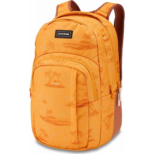 

Рюкзак Dakine 10002633 CAMPUS L 33L oceAnonfront