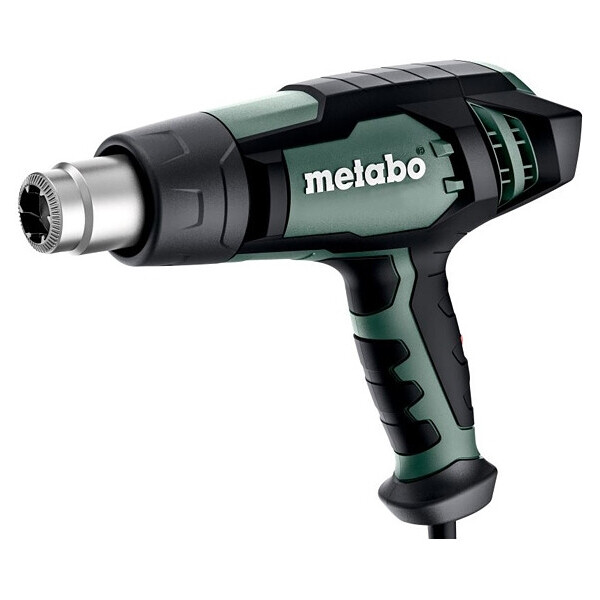 

Термофен Metabo HGE 23-650 LCD (603065000)