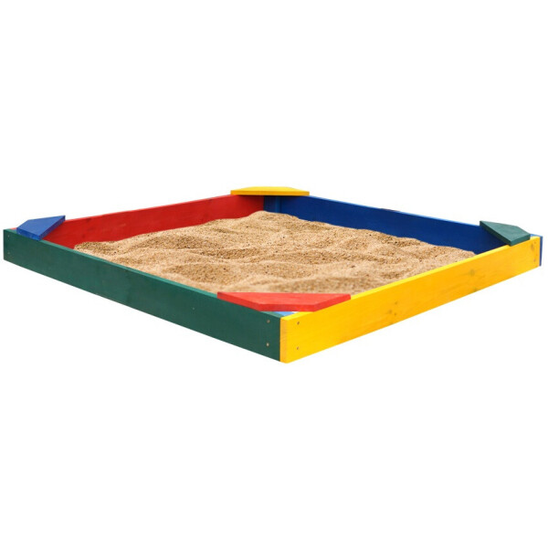 

Песочница ракушка SportBaby 15