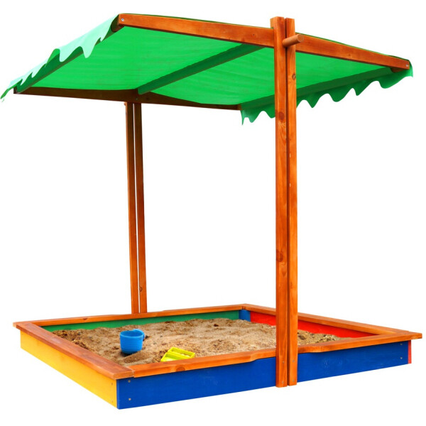 

Детская песочница SportBaby 24