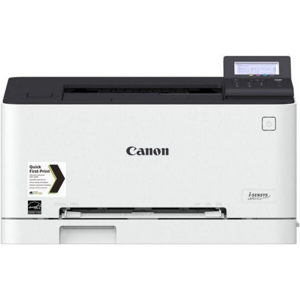 

Canon i-SENSYS LBP611Cn (1477C010)