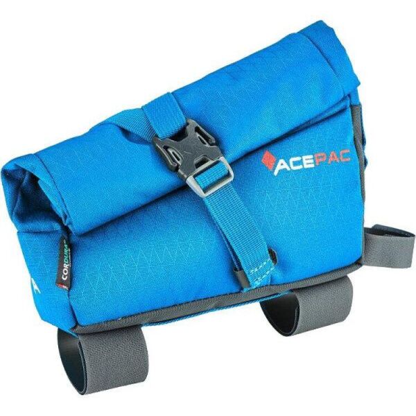 

Сумка на раму Acepac Roll Fuel Bag M (Blue) (ACPC 1082.BLU)