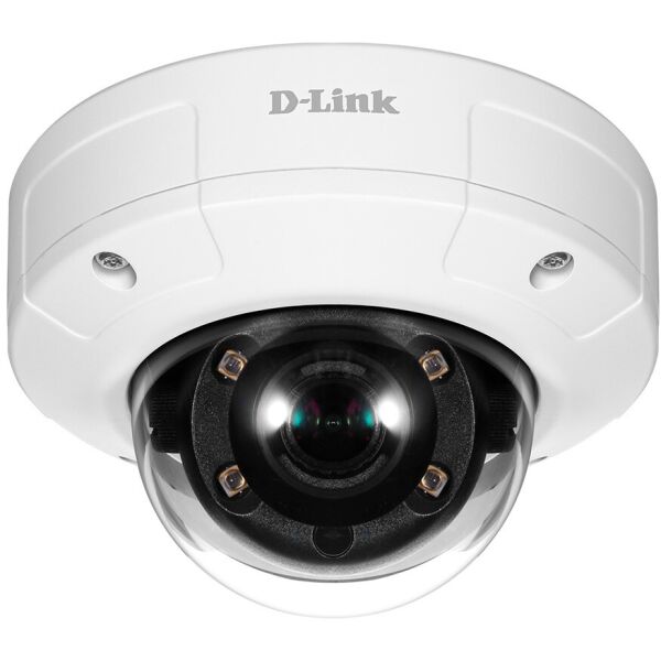 

IP-Камера D-Link 5Мп, PoE (DCS-4605EV/UPA)