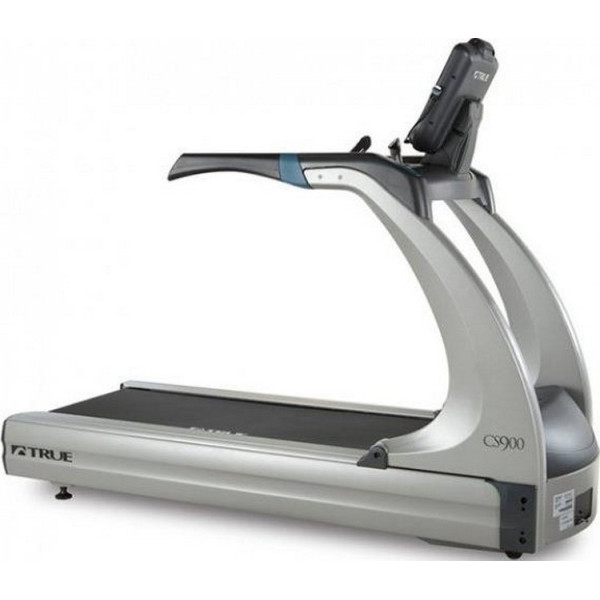 

Беговая дорожка True CS900 Transcend 16 (Touch Screen) (CS900xT16T)