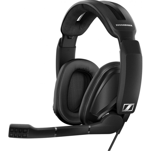 

Наушники Sennheiser GSP 302