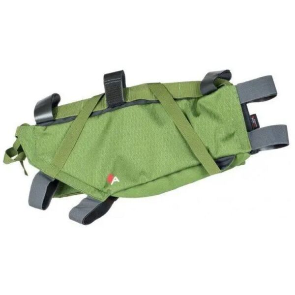 

Сумка на раму Acepac Roll Frame Bag L (Green) (ACPC 1063.GRN)