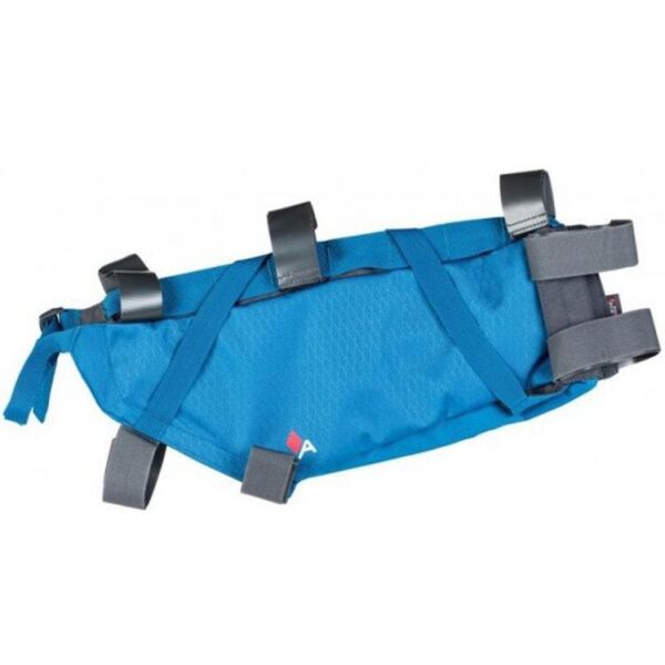 

Сумка на раму Acepac Roll Frame Bag L (Blue) (ACPC 1063.BLU)