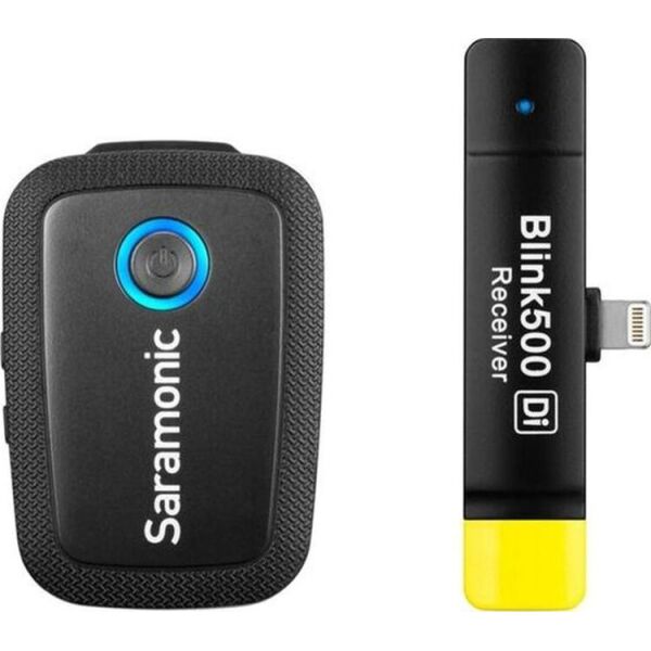 

Микрофон Saramonic Blink 500 B3