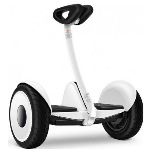 

MiniRobot White