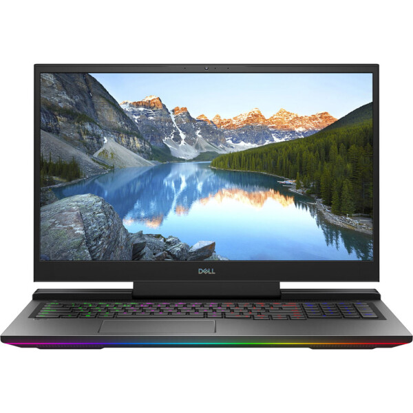 

Dell G7 17 7700 (77FzG7i716S4G1660-WBK)