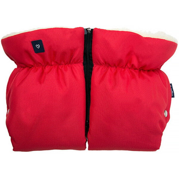 

Муфта Womar (Zaffiro) MUF two piece light red (красный)