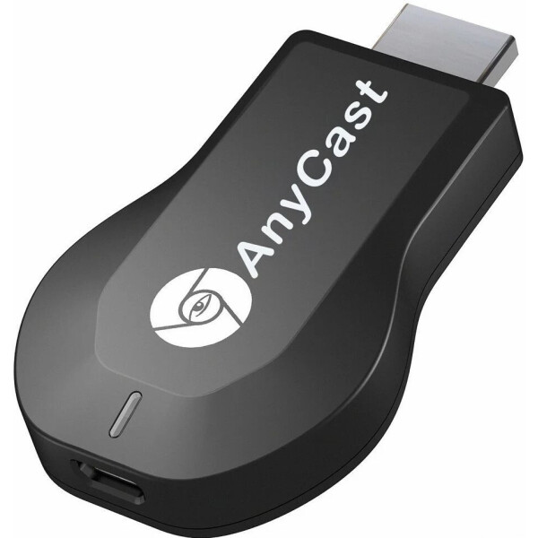 

MiraPlay Anycast M2 Plus TV Stick HDMI / WiFi