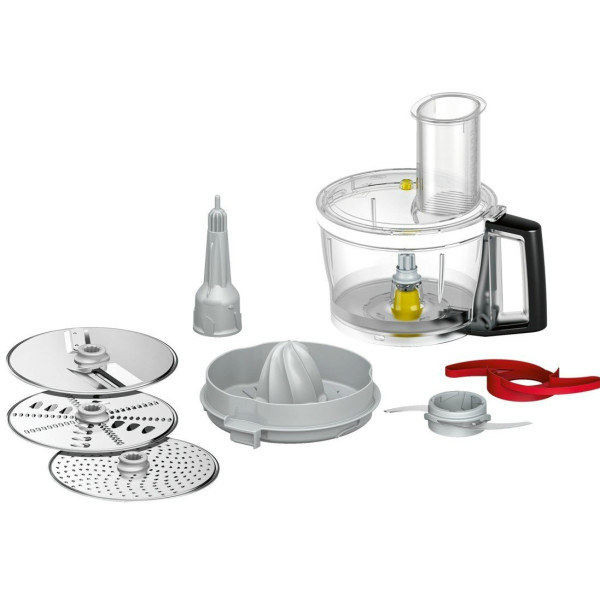 

Насадка для комбайна Bosch MUZ9VLP1