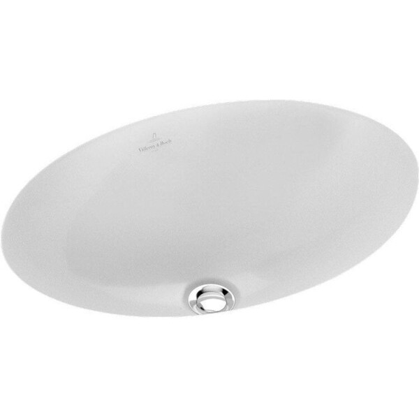 

Умывальник VILLEROY & BOCH EVANA, 614400R1