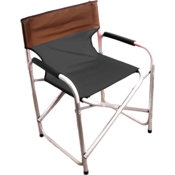 

Стул MHZ Режиссерский (без полки) 58x47x78 см (R28847) черный (009767)