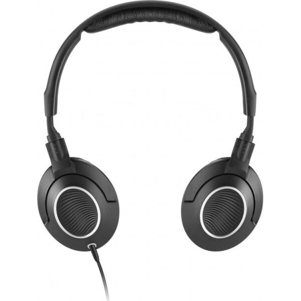 

Наушники Sennheiser HD 231G Black