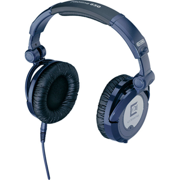 

Наушники Ultrasone PROline 650