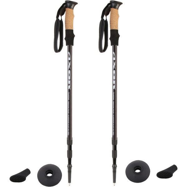 

Axon Touring 305 Black (364896587)