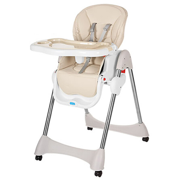 

Стульчик для кормления Bambi M 3216-13 (beige)