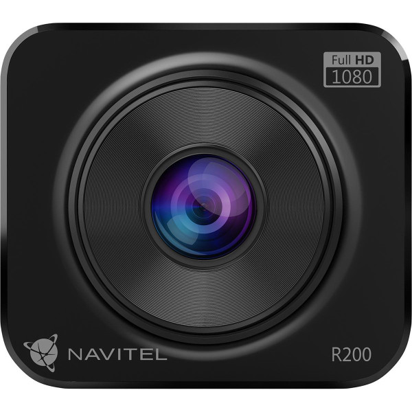 

NAVITEL R200