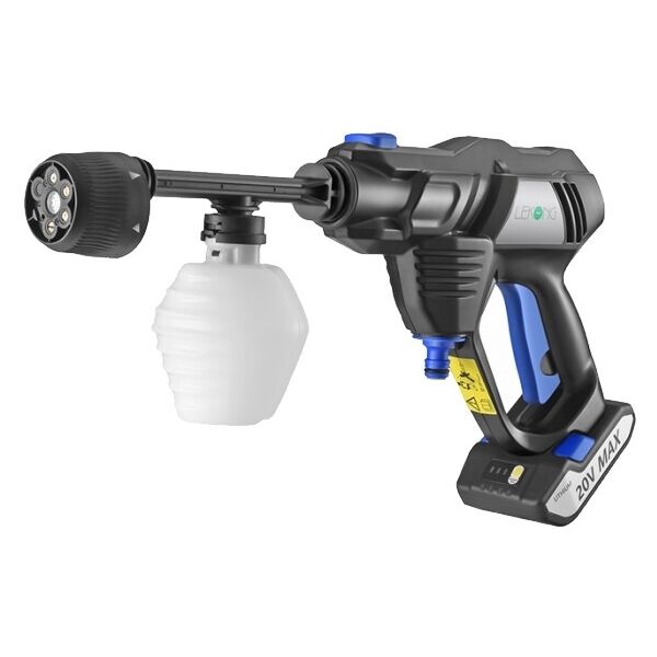 

Минимойка Lekong Handheld Standard Model (LK01-20V)