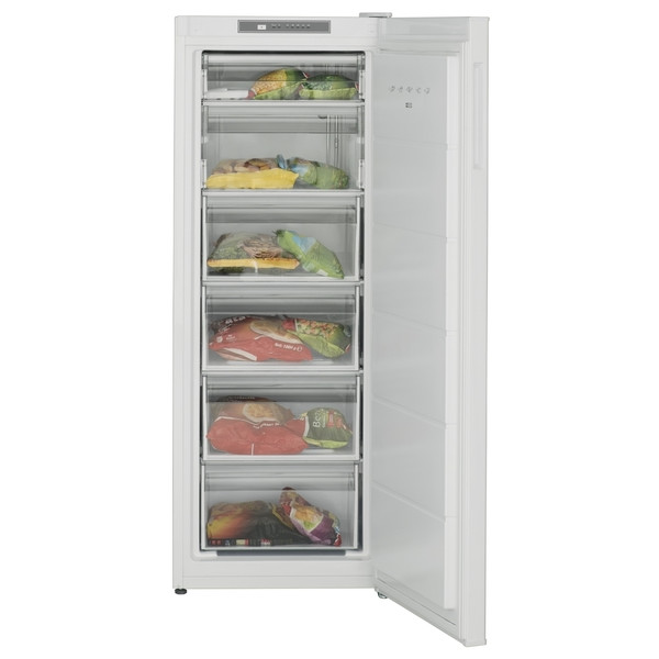 

Морозильная камера Sharp SJ-S1182E2W