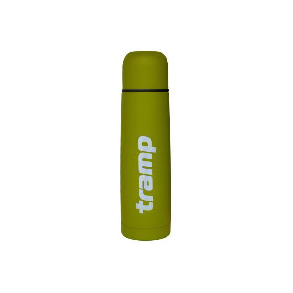

Tramp Basic 1,0л (TRC-113-olive)