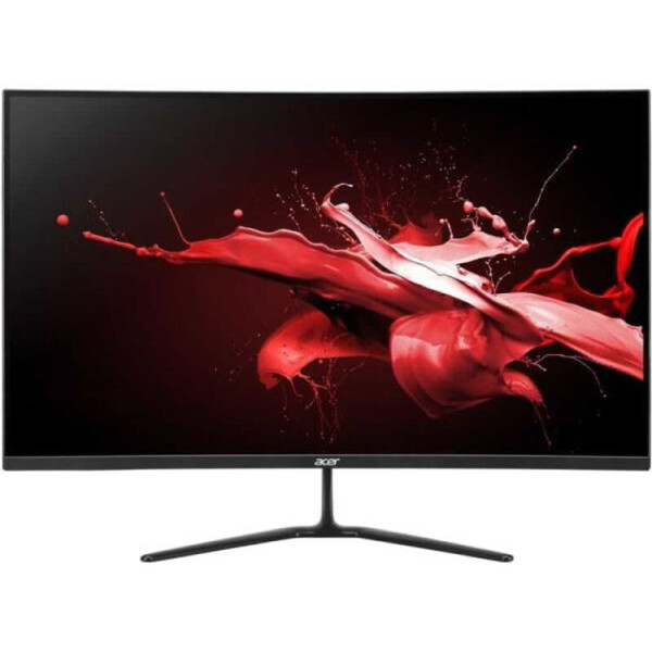 

31.5" Acer ED320QRPbiipx (UM.JE0EE.P01) Black